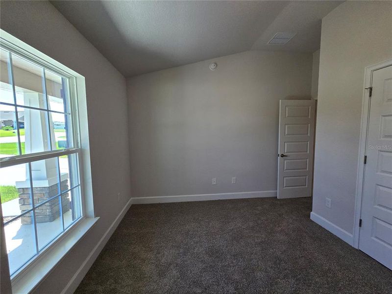 Spacious, unfurnished interior of a new home in Twisted Oaks, Beverly Hills (Image 25). Spacious, unfurnished interior of a new home in Twisted Oaks, Beverly Hills (Image 25).