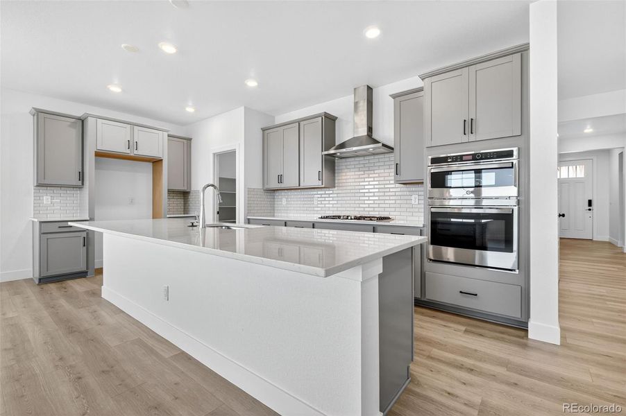 4285 Ridgewalk Point ~ Ready Now