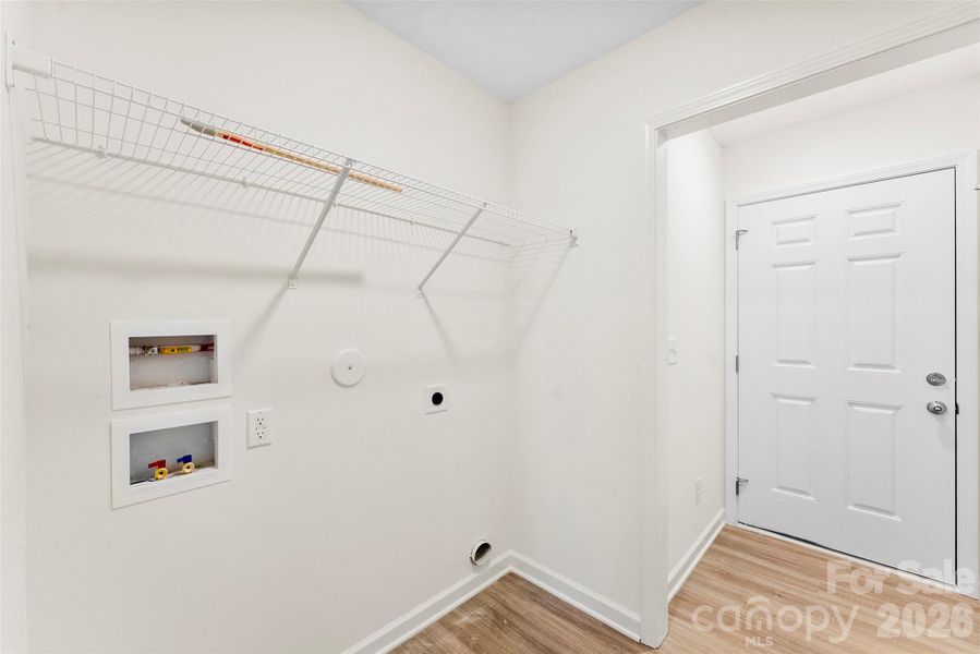 Spacious, unfurnished interior of a new home in , Rock Hill (Image 22). Spacious, unfurnished interior of a new home in , Rock Hill (Image 22).