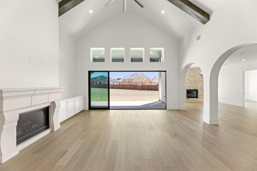 19. 3209 Canonero - Family