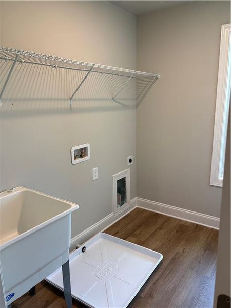 Spacious, unfurnished interior of a new home in , Maysville (Image 31). Spacious, unfurnished interior of a new home in , Maysville (Image 31).