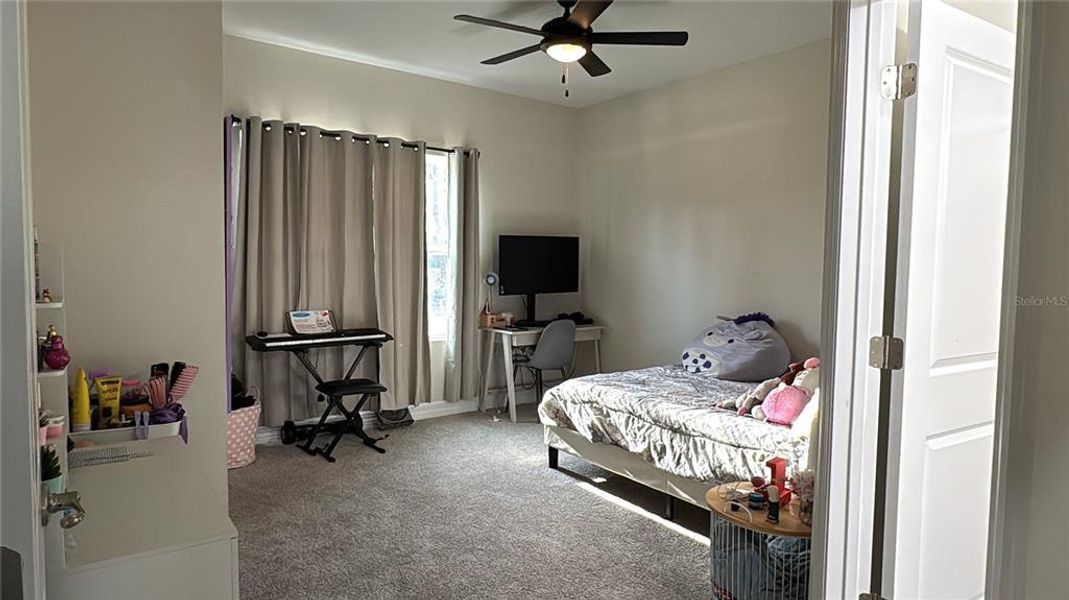 Furnished interior view inside a new home in , Palm Bay (Image 9).
