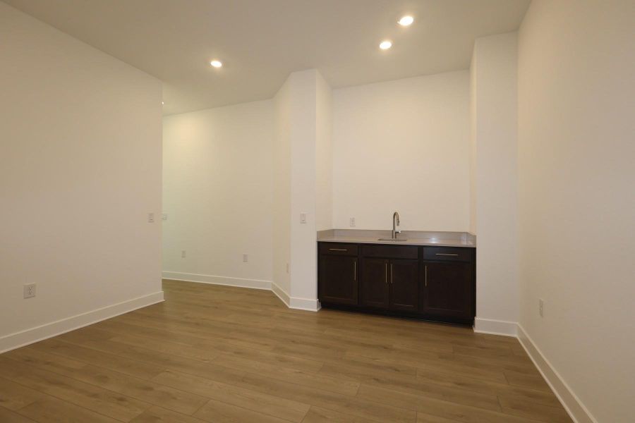 TV Room