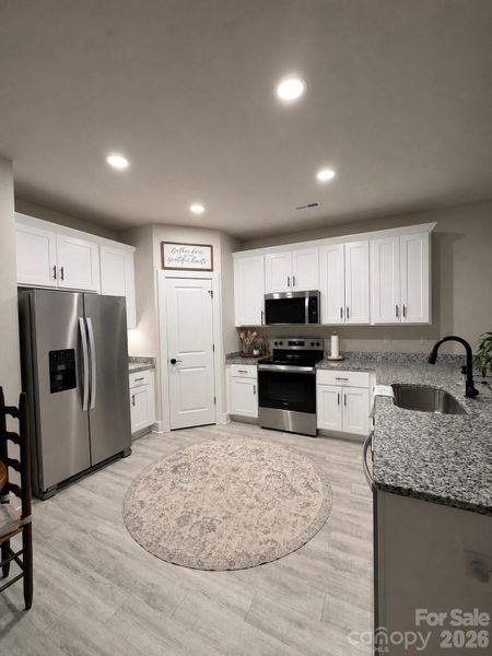 Kitchen Kitchen