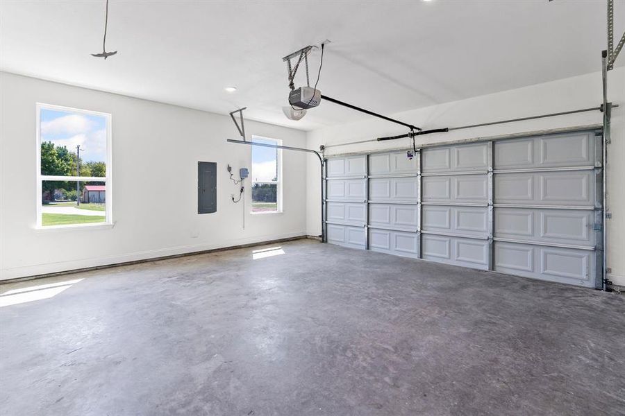 Spacious, unfurnished interior of a new home in , Farmersville (Image 30). Spacious, unfurnished interior of a new home in , Farmersville (Image 30).