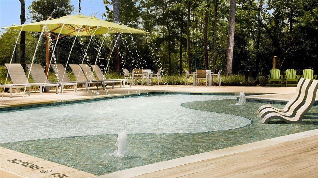 Image 13 of a home in The Groves 45'.