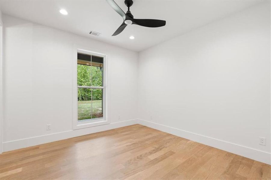 Spacious, unfurnished interior of a new home in , Bremen (Image 44).