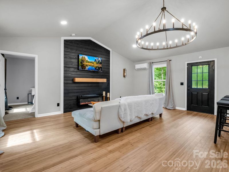 257 Roadrunner Circle Lake Lure NC 28746-8