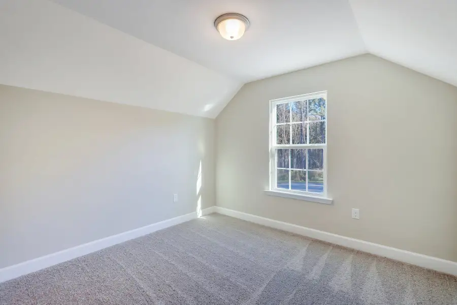 Kiawah - Bedroom 4 | Ernest Homes