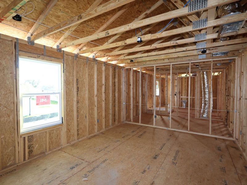 Framing Framing