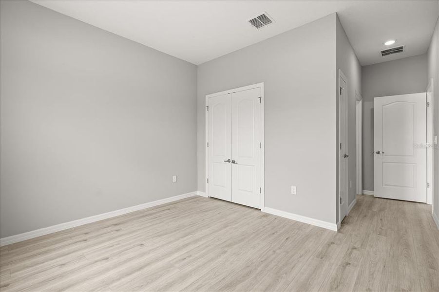 Spacious, unfurnished interior of a new home in , Homosassa (Image 20). Spacious, unfurnished interior of a new home in , Homosassa (Image 20).