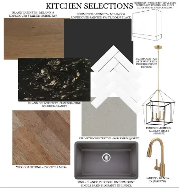 Image 15 of a home in Two Step Farm. Image 15 of a home in Two Step Farm.