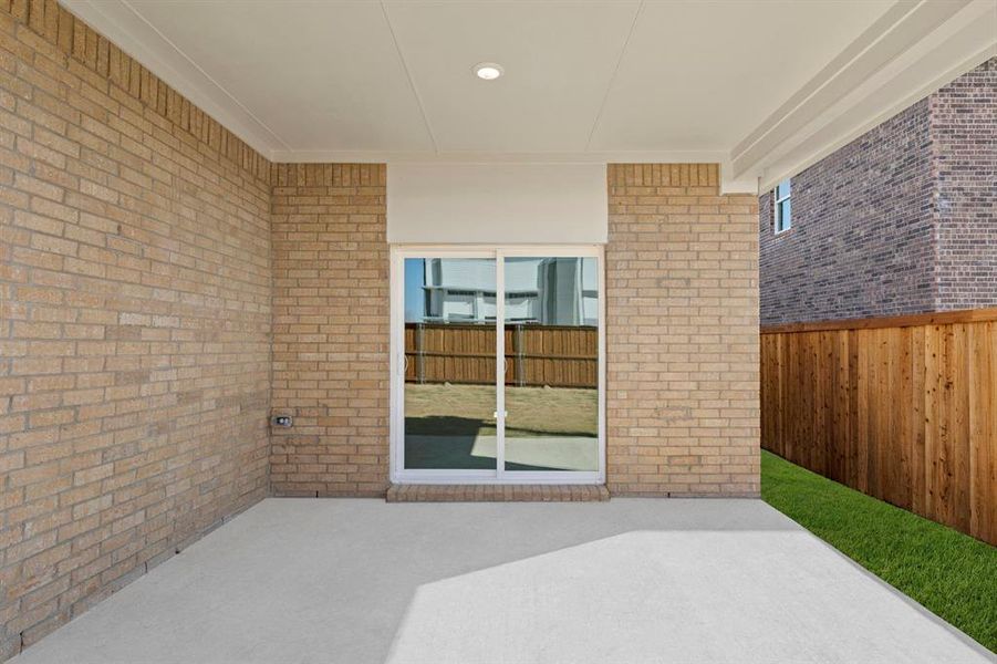 25. 1262 Herring - Patio