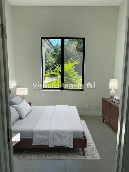 Furnished interior view inside a new home in , Lehigh Acres (Image 8). Furnished interior view inside a new home in , Lehigh Acres (Image 8).