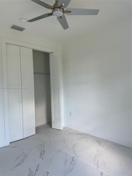 In-progress construction of a new home in , Lehigh Acres, FL (Image 33).