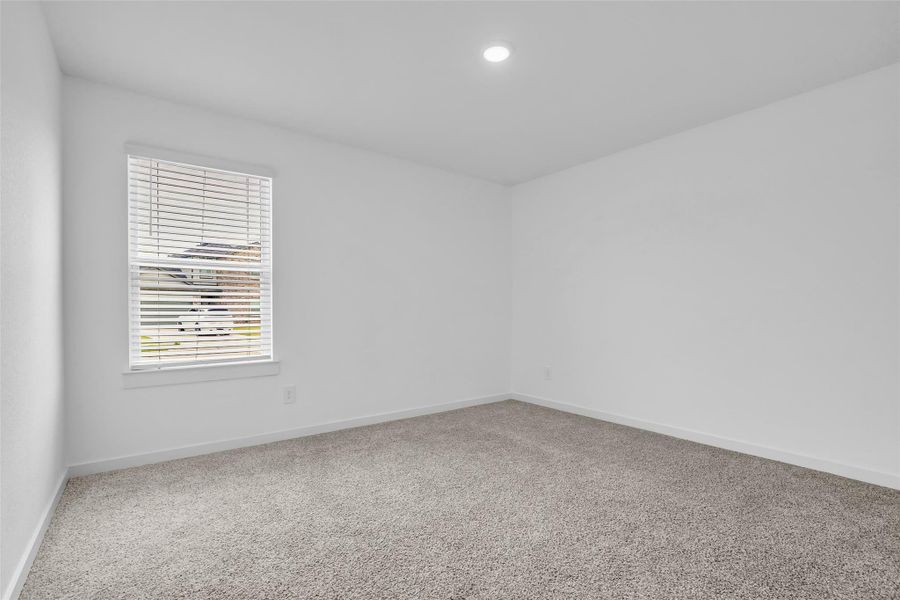 Spacious, unfurnished interior of a new home in , Fulshear (Image 18). Spacious, unfurnished interior of a new home in , Fulshear (Image 18).