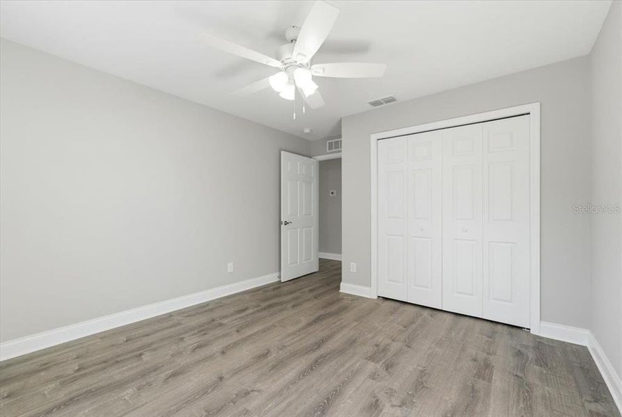 Spacious, unfurnished interior of a new home in , Winter Haven (Image 11). Spacious, unfurnished interior of a new home in , Winter Haven (Image 11).