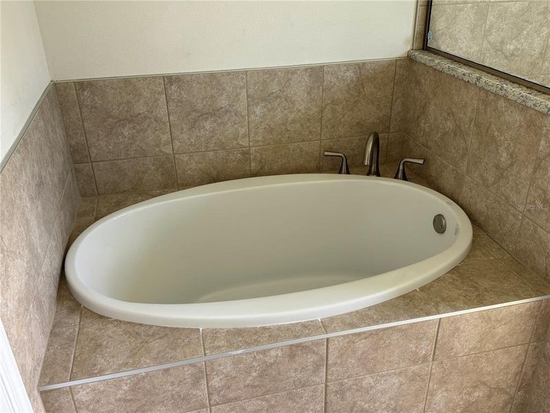 Close-up of interior finishes inside a home in , North Port (Image 8).