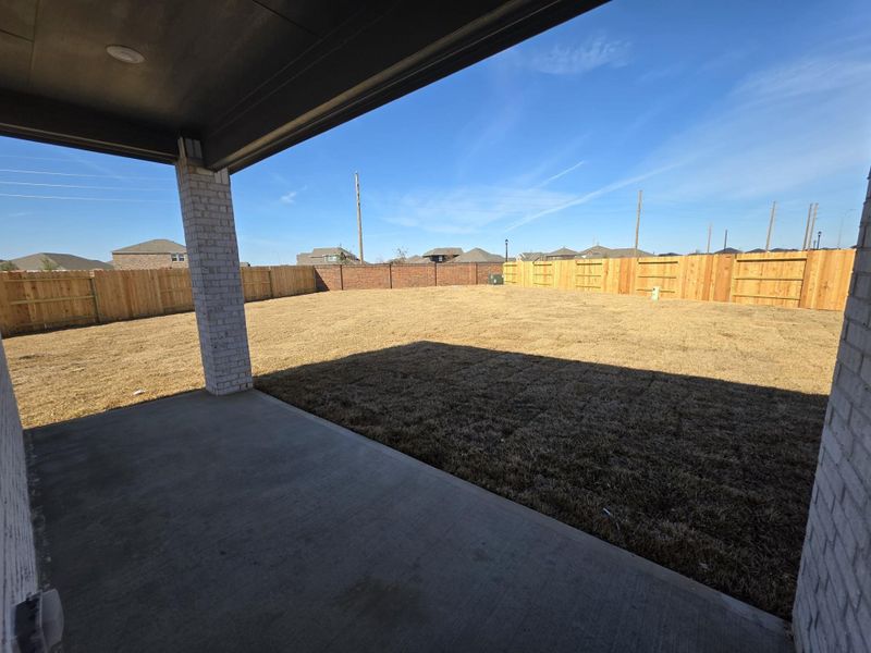 *Not actual home, picture representative of same floor plan* *Not actual home, picture representative of same floor plan*