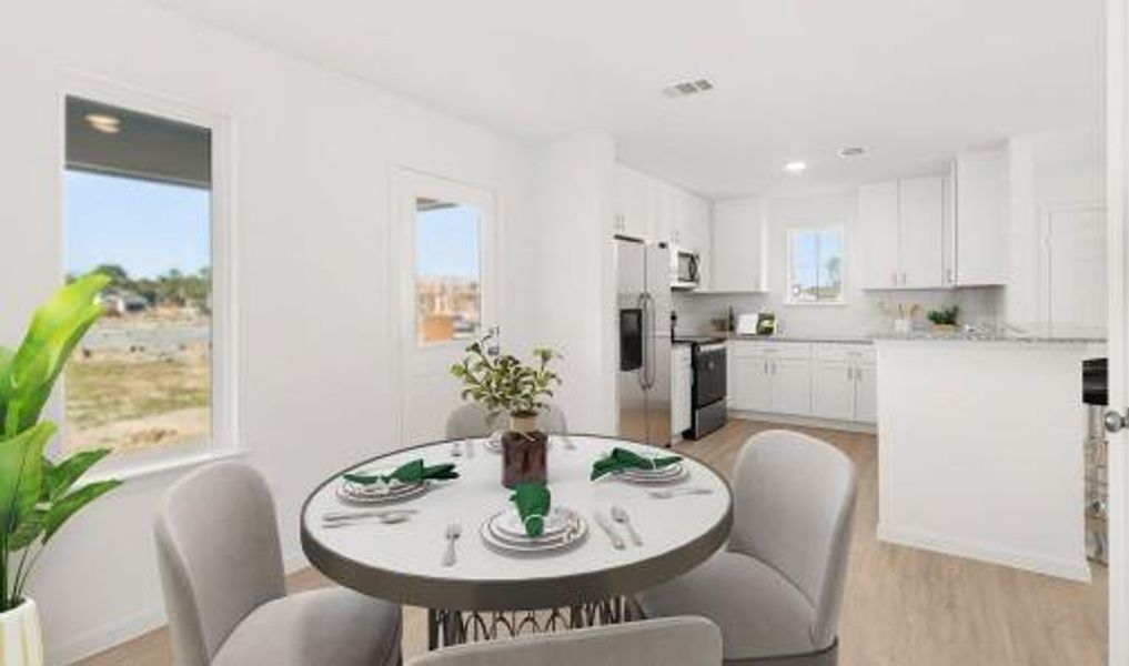 MODEL HOME images may NOT be consistent with the finished product. MODEL HOME images may NOT be consistent with the finished product.
