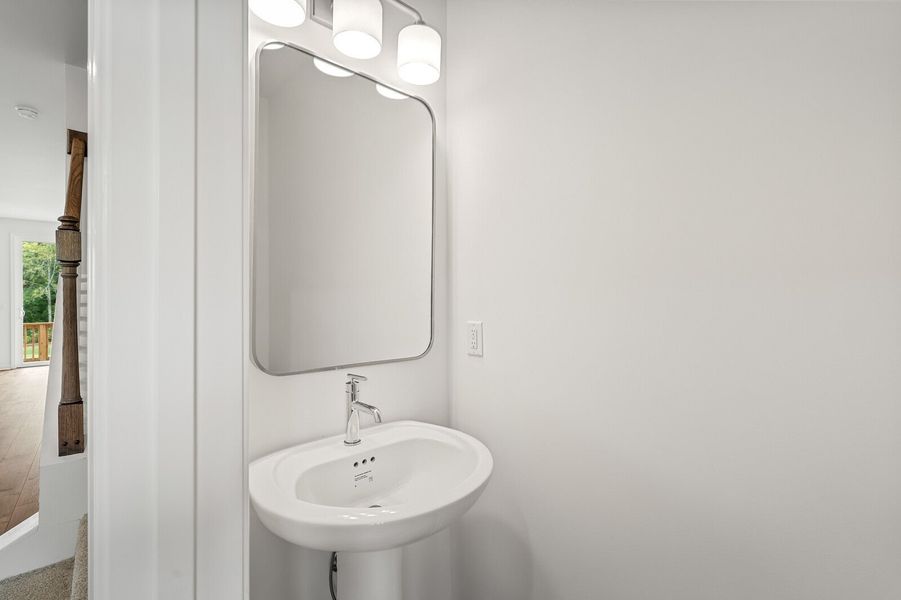 Lavergne, TN New Home. - Slide 25 Lavergne, TN New Home. - Slide 25