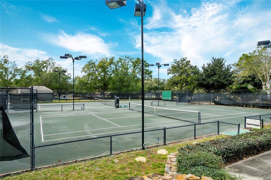 Community amenities in , Lecanto (Image 64).
