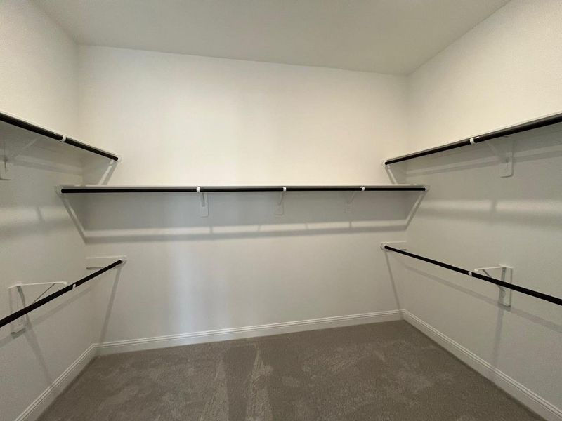 Pictures are representative of floor plan - not actual home for sale