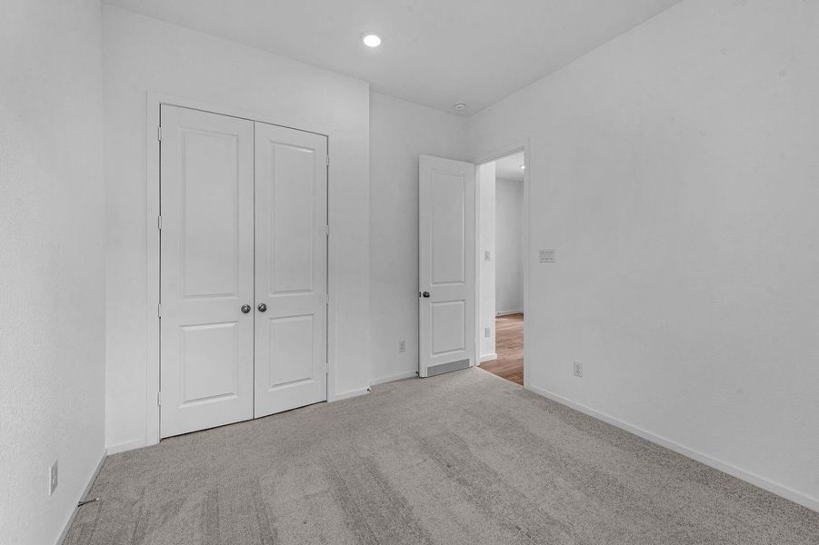 Spacious, unfurnished interior of a new home in , Hockley (Image 28). Spacious, unfurnished interior of a new home in , Hockley (Image 28).