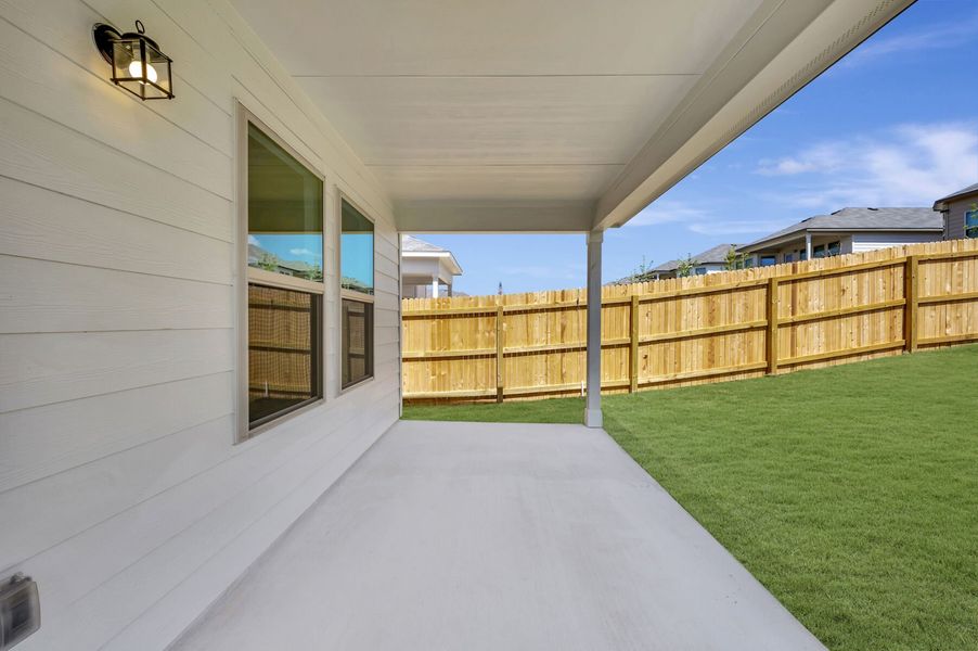 Porch