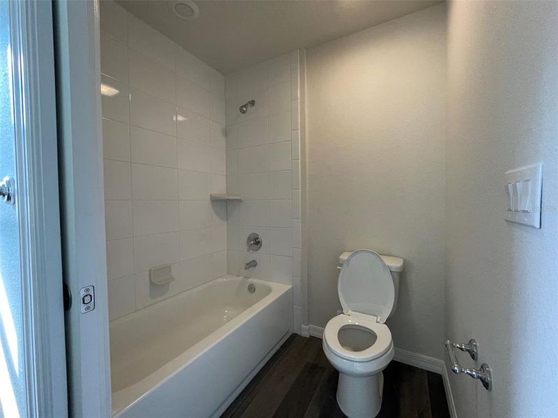 Furnished interior view inside a new home in , Ocala (Image 11).