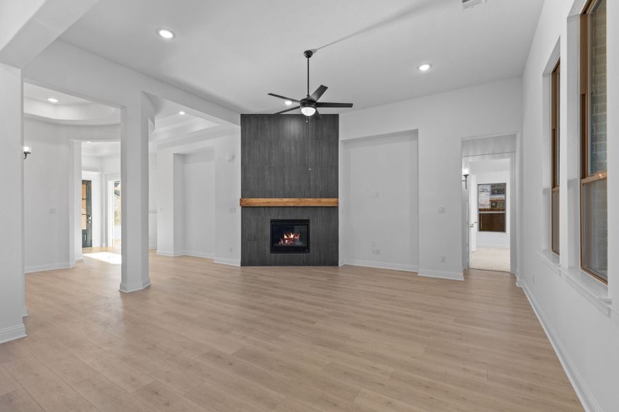 New Home in Fort Worth, TX.  - Slide 16