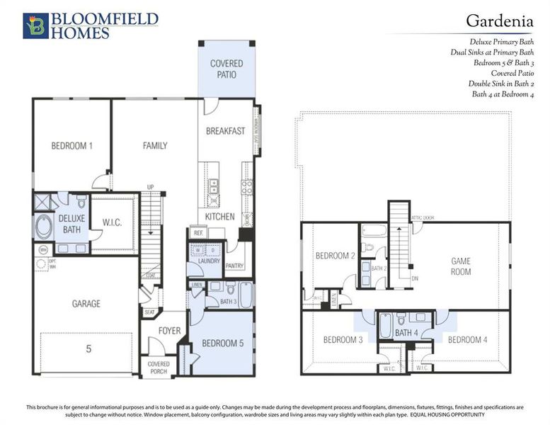 2D floor plan layout of this home in Grace Park, Bedford, TX (Image 2). 2D floor plan layout of this home in Grace Park, Bedford, TX (Image 2).