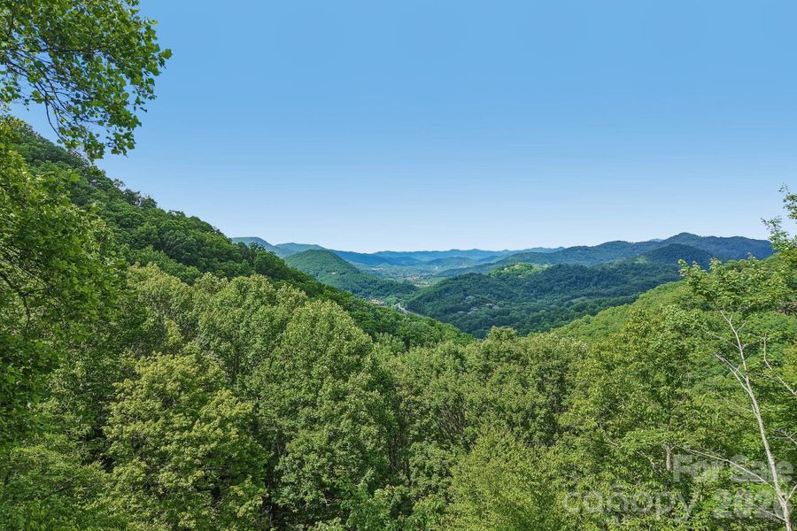 Natural landscape and outdoor views near  in Maggie Valley (Image 27).