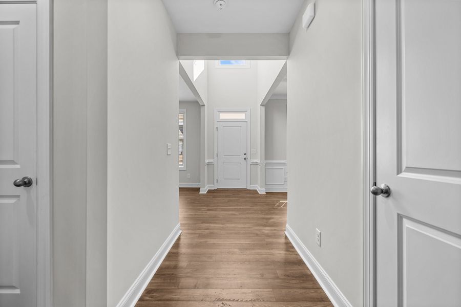 New Home in Benson, NC.  - Slide 18