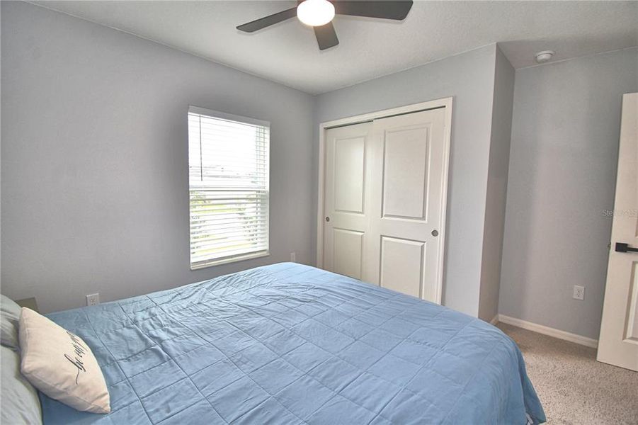 Furnished interior view inside a new home in , Haines City (Image 10). Furnished interior view inside a new home in , Haines City (Image 10).