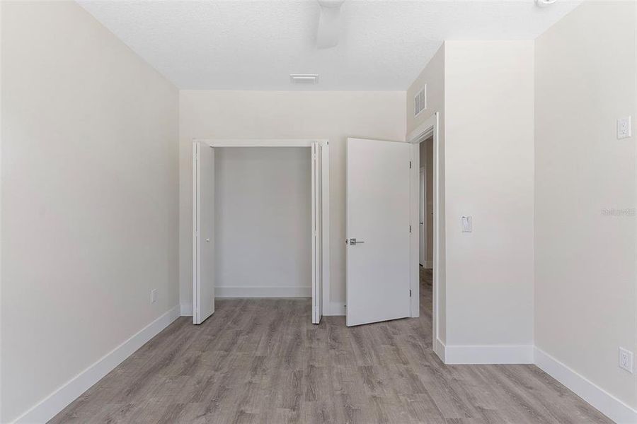 Spacious, unfurnished interior of a new home in , Tampa (Image 27). Spacious, unfurnished interior of a new home in , Tampa (Image 27).