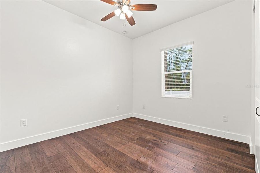 Spacious, unfurnished interior of a new home in , Naples (Image 47). Spacious, unfurnished interior of a new home in , Naples (Image 47).