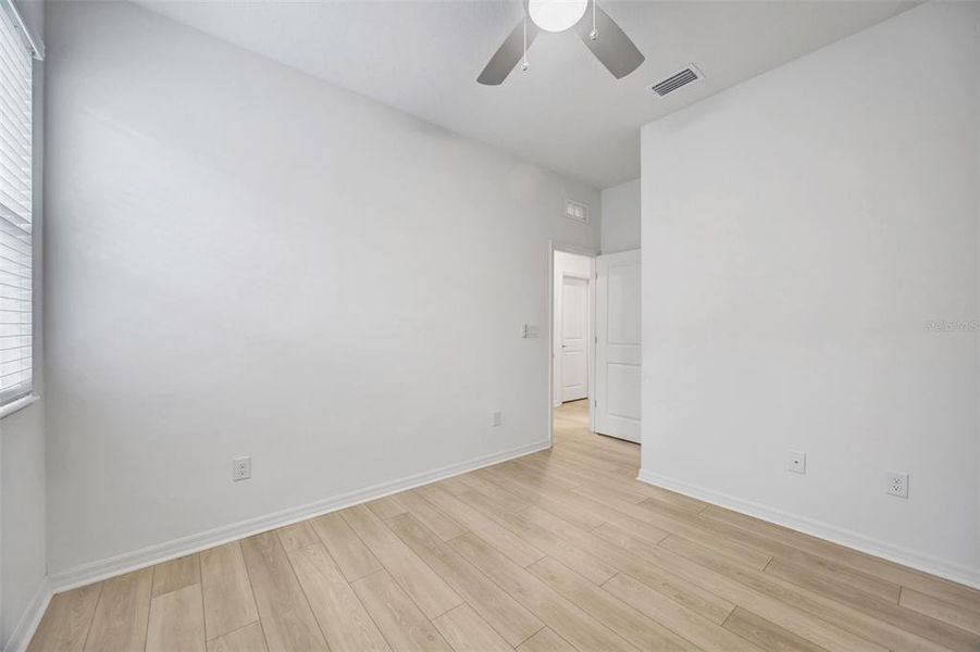 Spacious, unfurnished interior of a new home in , Wesley Chapel (Image 53). Spacious, unfurnished interior of a new home in , Wesley Chapel (Image 53).