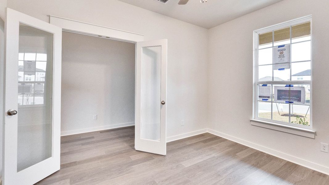 Majestic Floor Plan - Representative Photo