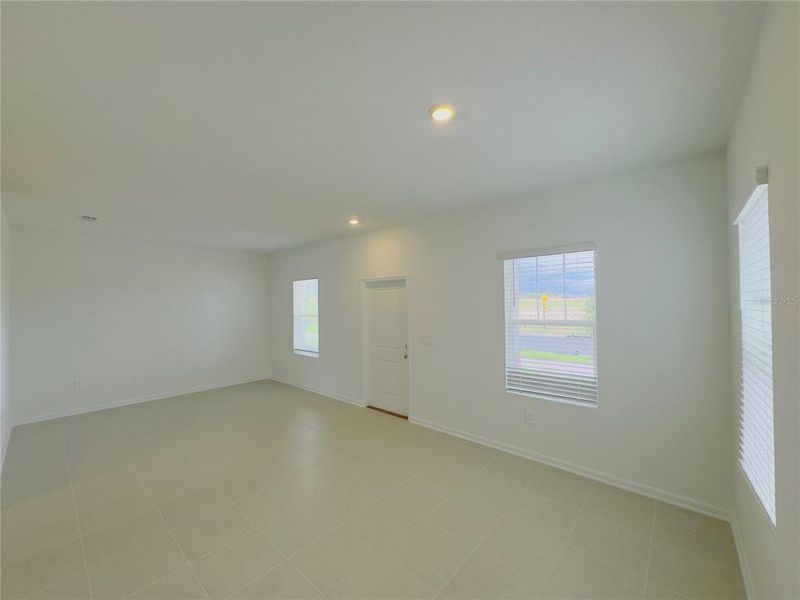 Spacious, unfurnished interior of a new home in , Clermont (Image 12). Spacious, unfurnished interior of a new home in , Clermont (Image 12).