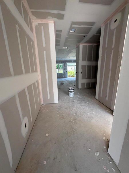 New Construction