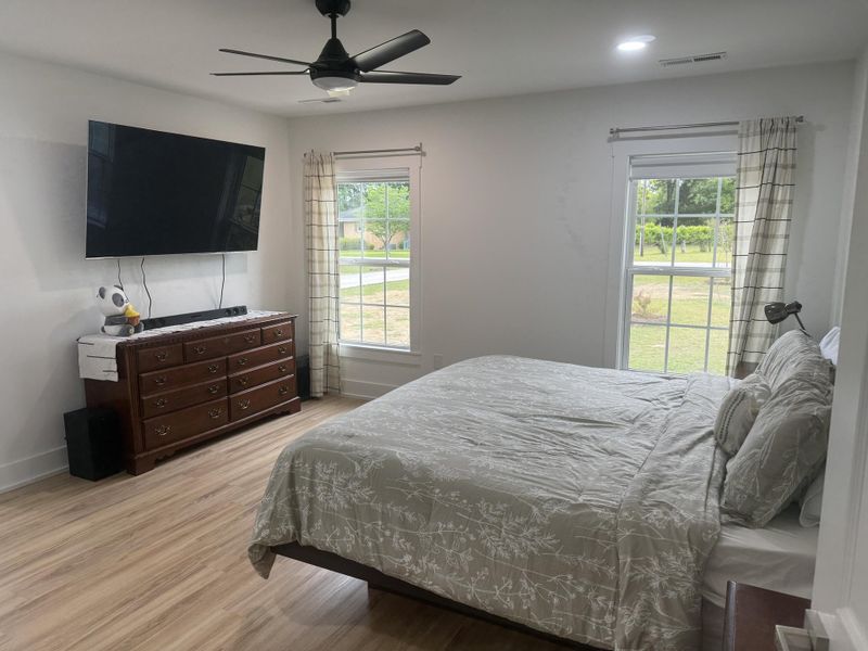 Furnished interior view inside a new home in , Florence (Image 15). Furnished interior view inside a new home in , Florence (Image 15).