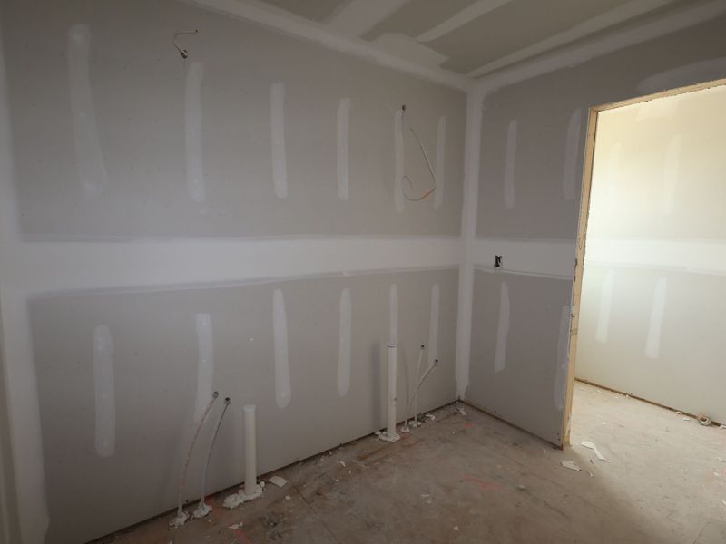 Drywall