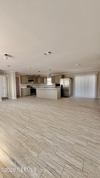 Spacious, unfurnished interior of a new home in , Starke (Image 11). Spacious, unfurnished interior of a new home in , Starke (Image 11).