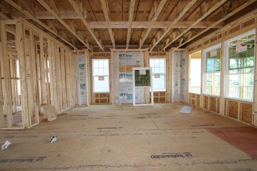 Interior Interior