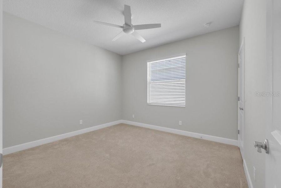 Spacious, unfurnished interior of a new home in Valencia Del Sol, Wimauma (Image 22). Spacious, unfurnished interior of a new home in Valencia Del Sol, Wimauma (Image 22).