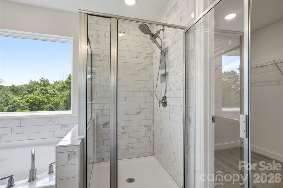 Primary Bath Primary Bath