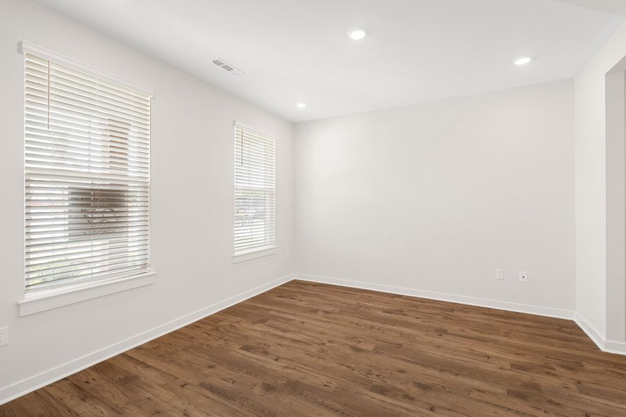 Bancroft New Home in Murfreesboro, TN.  - Slide 7