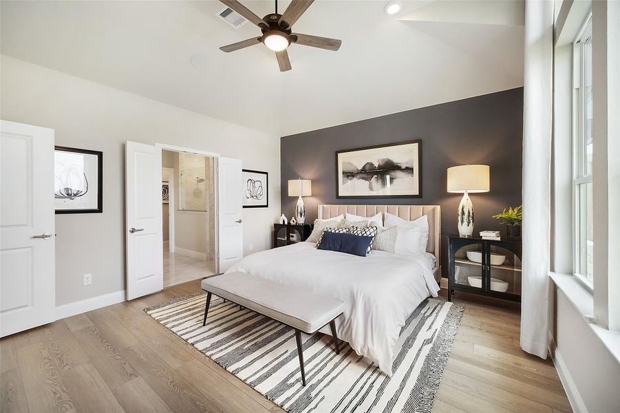 Image 35 of a home in Bridgeland: Signature Collection.