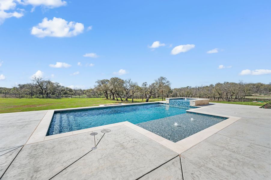 Community amenities in Fleming Pointe, Fort Worth (Image 50).